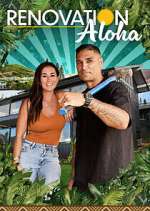 Watch Renovation Aloha Movie4k
