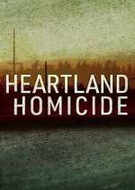 Watch Heartland Homicide Movie4k