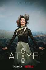 Watch Atiye Movie4k