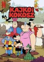 Watch Kajko i Kokosz Movie4k