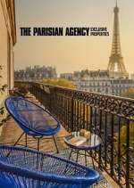 Watch The Parisian Agency: Exclusive Properties Movie4k