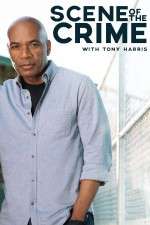 Watch Scene of the Crime with Tony Harris Movie4k