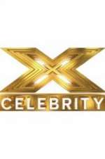 Watch The X Factor: Celebrity Movie4k