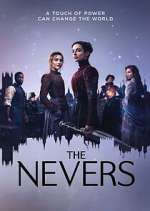 Watch The Nevers Movie4k