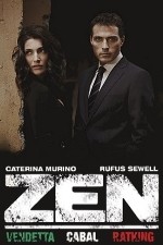 Watch Zen Movie4k