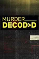 Watch Murder Decoded Movie4k