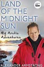 Watch Alexander Armstrong in the Land of the Midnight Sun Movie4k
