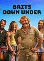 Watch Brits Down Under Movie4k