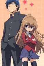 Watch Toradora! Movie4k