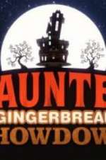 Watch Haunted Gingerbread Showdown Movie4k