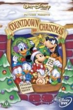 Watch Countdown to Christmas Movie4k