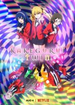 Watch Kakegurui Twin Movie4k