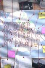 Watch MURDER, MYSTERY AND MY FAMILY Movie4k