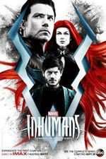 Watch Inhumans Movie4k