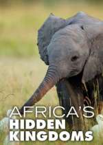 Watch Africa's Hidden Kingdoms Movie4k