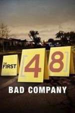 Watch The First 48: Bad Company Movie4k