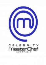 Watch Celebrity MasterChef Australia Movie4k