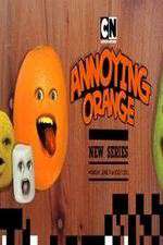 Watch The Annoying Orange Movie4k