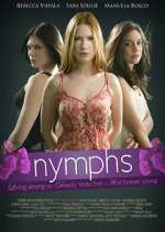 Watch Nymphs Movie4k