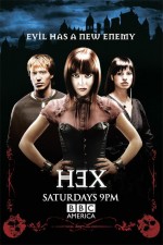 Watch Hex Movie4k