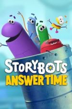 Watch Storybots: Answer Time Movie4k