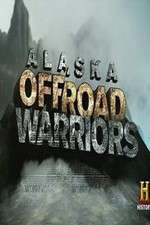 Watch Alaska Off-Road Warriors Movie4k