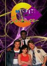 Watch Misfits of Science Movie4k