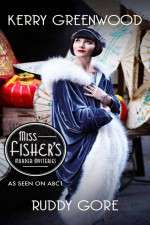 Watch Miss Fisher's Murder Mysteries Movie4k