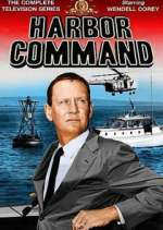 Watch Harbor Command Movie4k