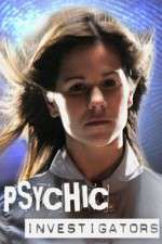 Watch Psychic Investigators Movie4k