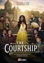 Watch The Courtship Movie4k