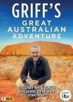 Watch Griff's Great Australian Adventure Movie4k