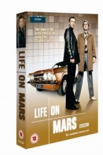 Watch Life on Mars Movie4k