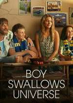 Watch Boy Swallows Universe Movie4k