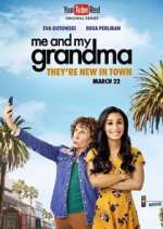 Watch Me and My Grandma Movie4k