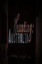 Watch Haunting: Australia Movie4k