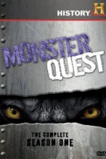 Watch MonsterQuest Movie4k