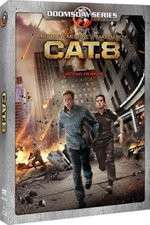 Watch CAT. 8 Movie4k