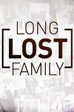 Watch Long Lost Family Movie4k