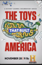Watch The Toys That Built America Movie4k