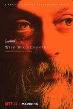 Watch Wild Wild Country Movie4k