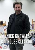 Watch Nick Knowles' Big House Clearout Movie4k