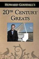 Watch 20th Century Greats Movie4k