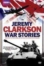 Watch Jeremy Clarkson: War Stories Movie4k