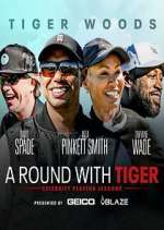 Watch A Round with Tiger Movie4k