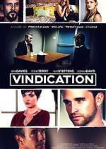 Watch Vindication Movie4k