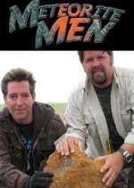 Watch Meteorite Men Movie4k