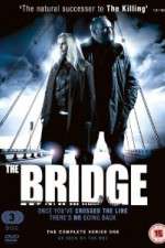 Watch The Bridge Movie4k