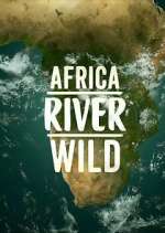 Watch Africa River Wild Movie4k