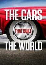 Watch The Cars That Built the World Movie4k